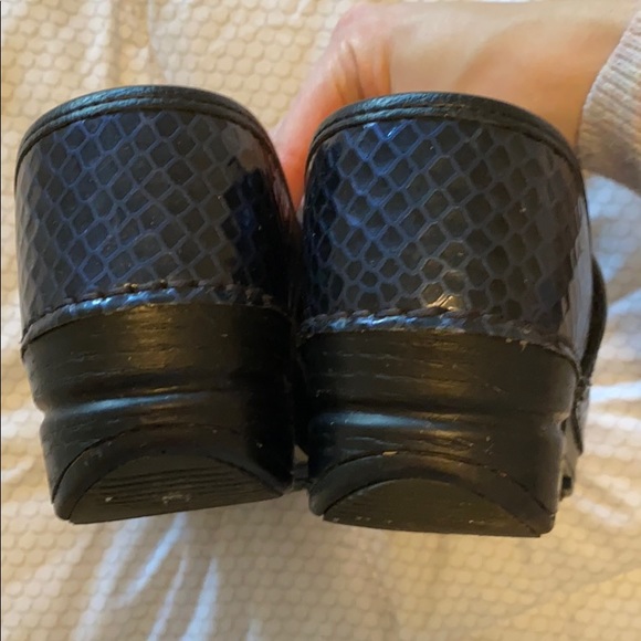 Dansko Clogs - Picture 2 of 3